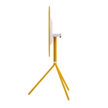 Base de mesa de metal H72 cm Nolita 5453T