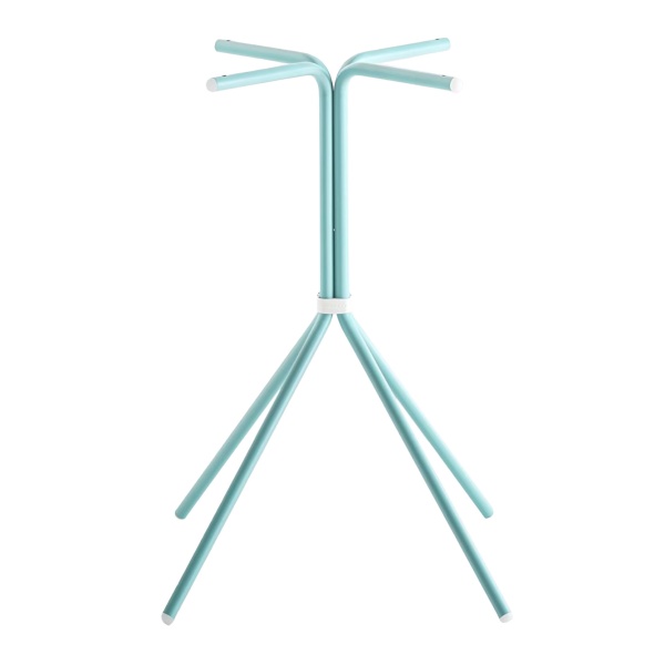 Опора для стола металлическая h72cm