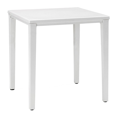Mesa cuadrada 80×80