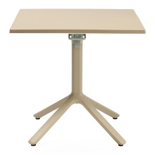 Mesa abatible 80×80 Eco 2459