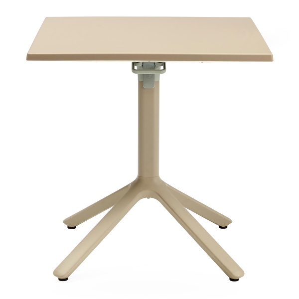 Table rabattable 70×70 Table rabattable 70×70