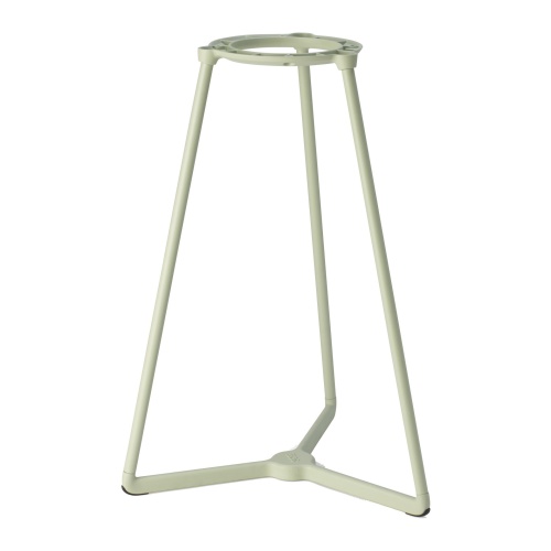 Piètement en métal pour table à manger