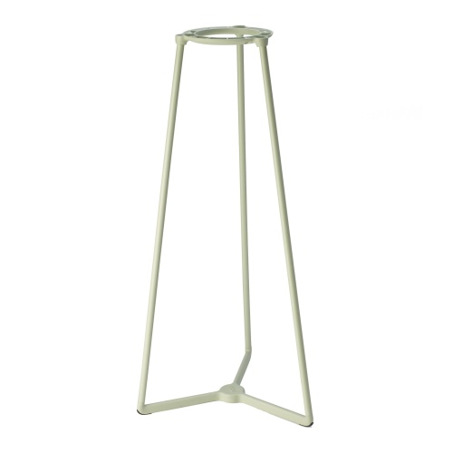 3-star metal bar table base 3-star metal bar table base