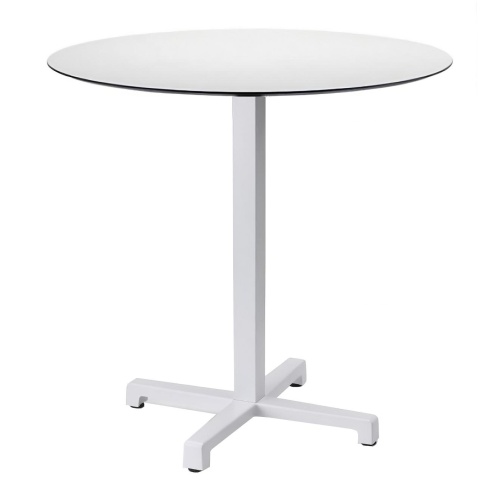 Table ronde Ø60/70/80 cm