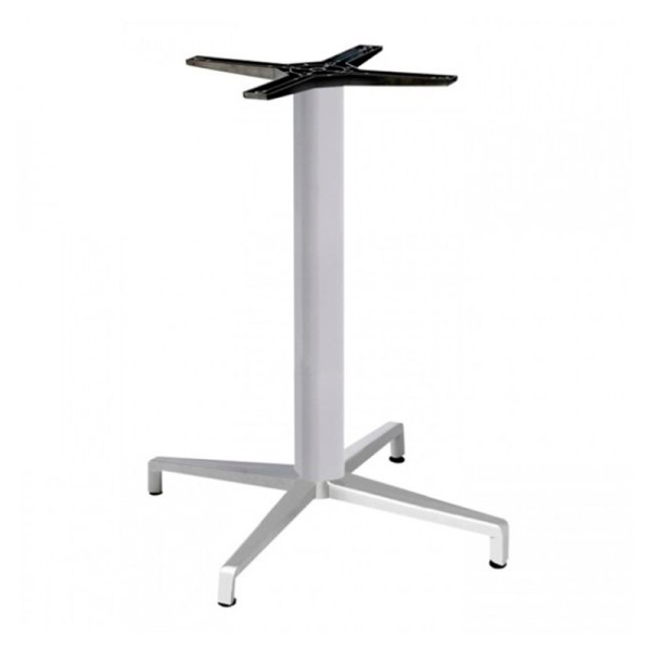 Piètement de table en aluminium Maxi Domino 5110 par S-CAB