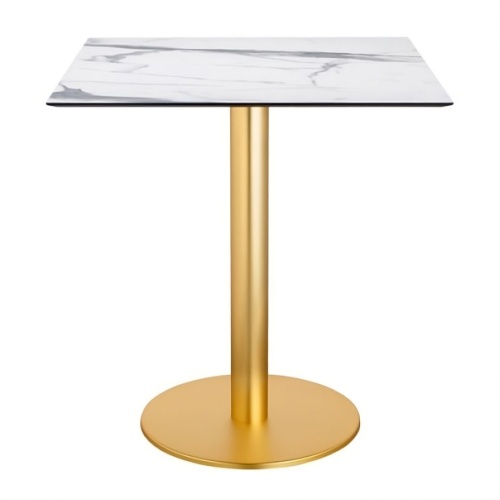 Table carrée 60/70/80 cm