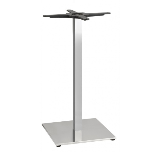 Piètement de table en métal