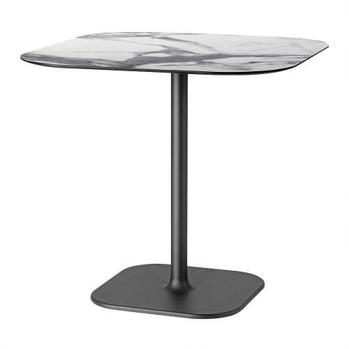 Table carrée 60/70/80 cm