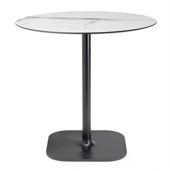 Table ronde Ø60/70/80/90/100 cm Rhino Round 5184 par S-CAB