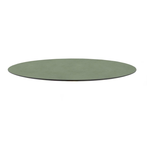 Metal round table top 60-70 cm