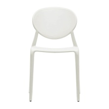 Chaise en plastique A-2315 Gio Chaise en plastique A-2315 Gio