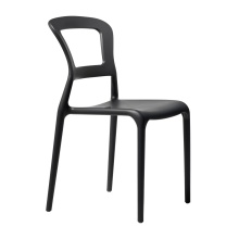 Chaise en plastique A-2325 Pepper
