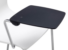 Conference chair with table A-2678 Alice