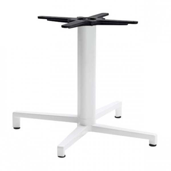 Piètement de table en aluminium Domino 5145 par S-CAB
