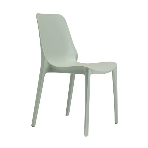 Chaise en technopolymère