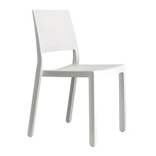 Chaise plastique empilable A-2341 Kate