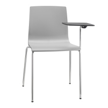 Conference chair with table A-2678 Alice