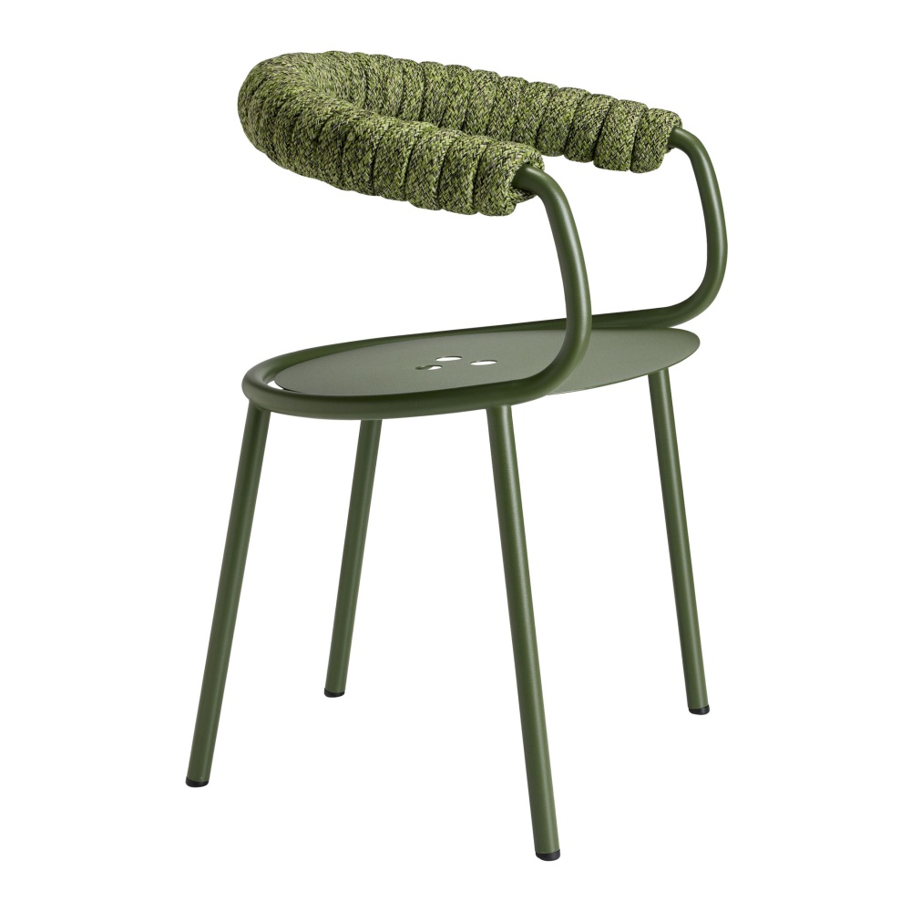 Металлическое кресло B-2916 Koala Outdoor