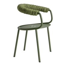 Металлическое кресло B-2916 Koala Outdoor