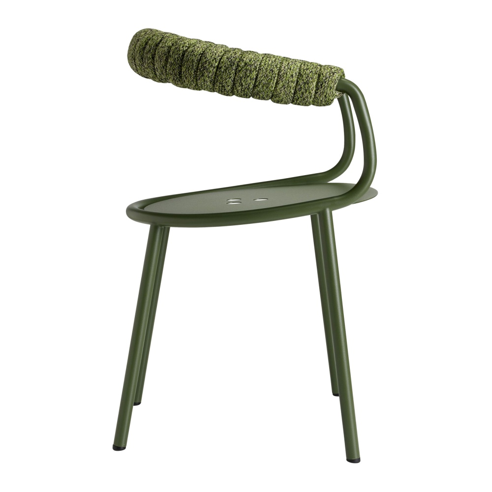 Металлическое кресло B-2916 Koala Outdoor