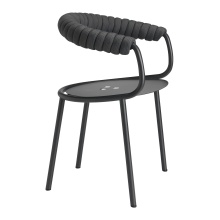 Металлическое кресло B-2916 Koala Outdoor