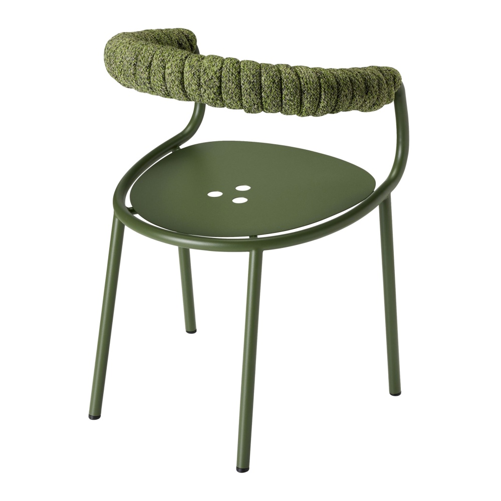 Металлическое кресло B-2916 Koala Outdoor