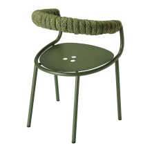 Металлическое кресло B-2916 Koala Outdoor