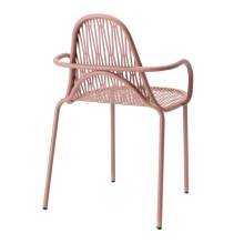 Fauteuil métallique B-2907 Malvasia Fauteuil métallique B-2907 Malvasia