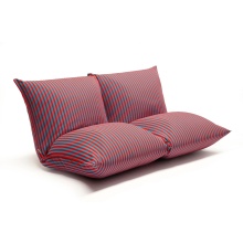Canapé d’extérieur modulable 2 places Brezza Relax 2D