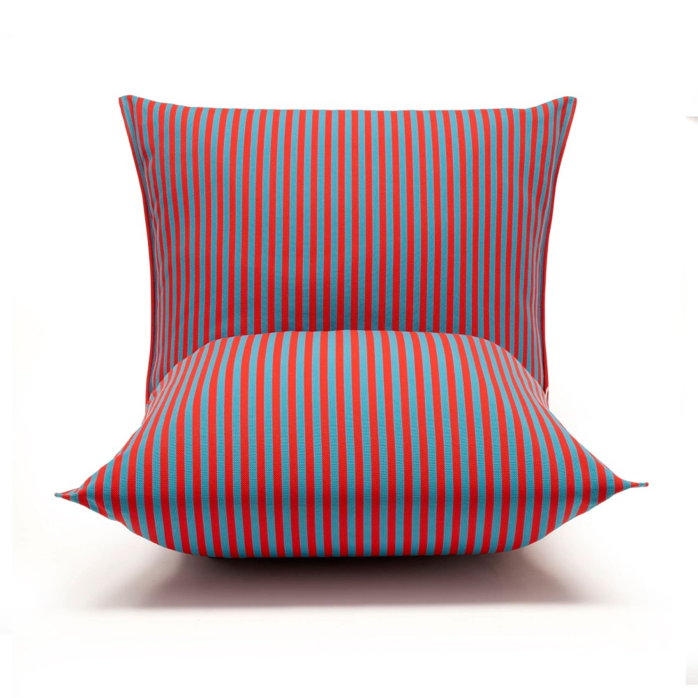 Мягкое модульное кресло Brezza Relax