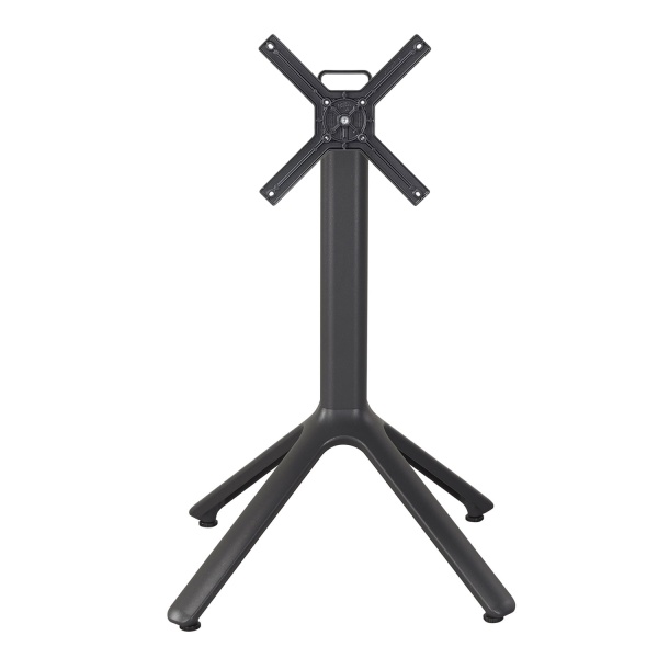 Опора для стола с откидным механизмом h73cm