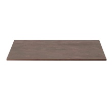 High-pressure laminate square table top Compact 5298