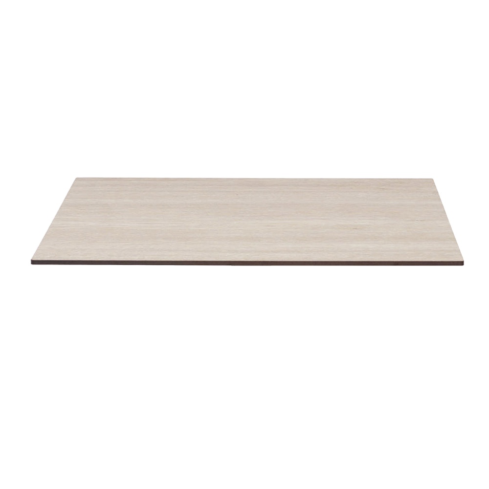 High-pressure laminate square table top Compact 5298 High-pressure laminate square table top Compact 5298