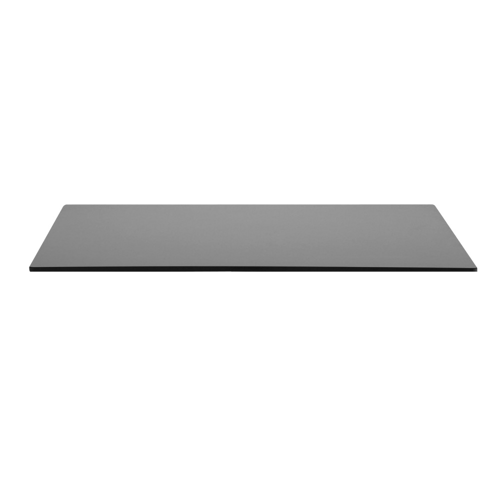 High-pressure laminate square table top Compact 5298 High-pressure laminate square table top Compact 5298