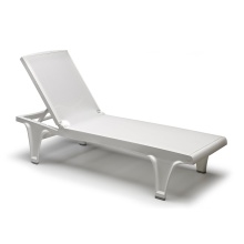 Bain de soleil en plastique Tahiti 2043