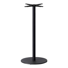 High steel round column bar table base Tiffany 5178 High steel round column bar table base Tiffany 5178