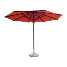 Parasol de café Ø3,5 Napoli C3500
