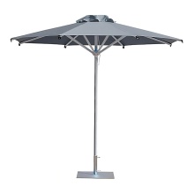 Parasol de café Ø3,5 Napoli C3500