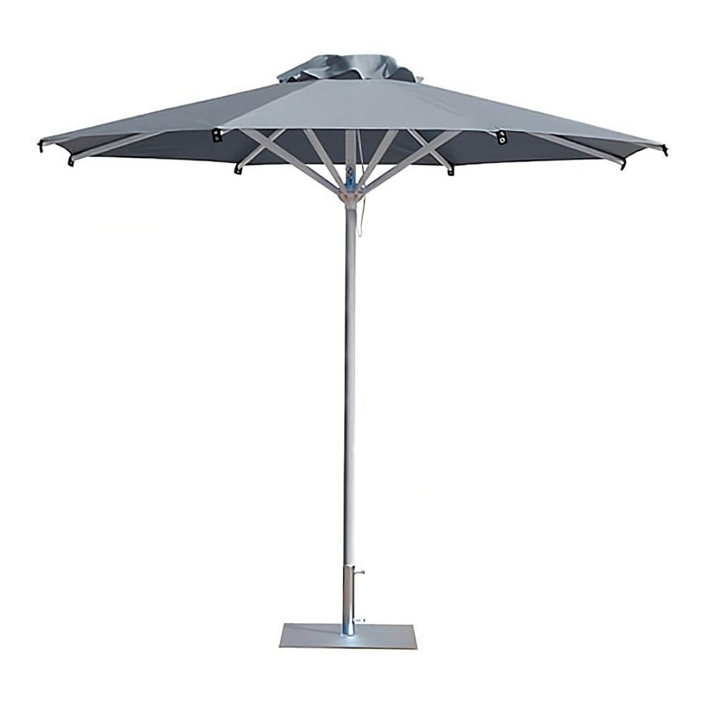 Parasol de café Ø3,5 Napoli C3500
