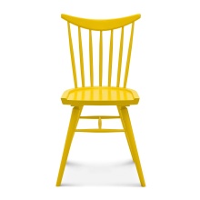 Chaise en bois A-3022
