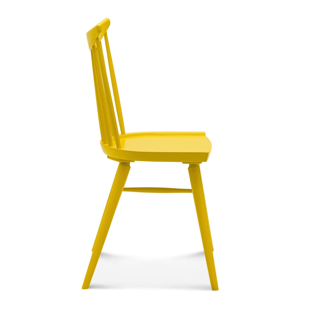 Chaise en bois A-3022