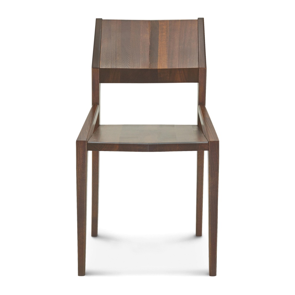 Chaise en bois A-3042 Arcos