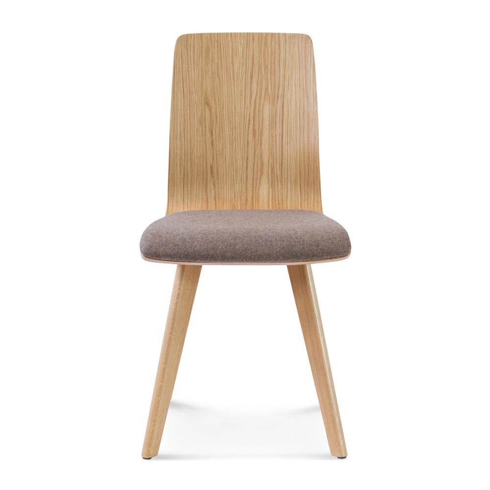 Chaise en bois A-3070