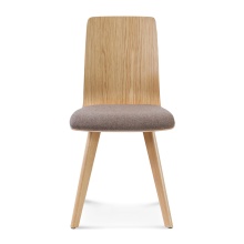 Chaise en bois A-3070
