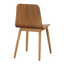 Chaise en hêtre A-3002/2 Hips Chaise en hêtre A-3002/2 Hips