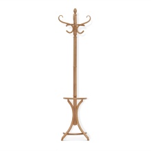 Beech wood coat stand P-3013 Beech wood coat stand P-3013