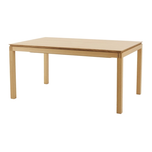 Oak extending table 100х160/260 Oak extending table 100х160/260