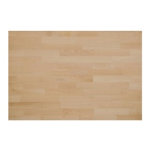 Beech finger-joined solid wood rectangular table top T-8003 Beech finger-joined solid wood rectangular table top T-8003