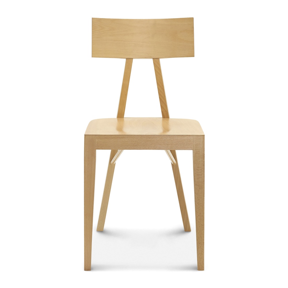 Chaise en bois A-3046 Chaise en bois A-3046