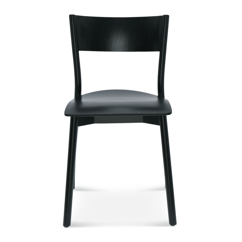 Stackable wooden chair A-3051 Stackable wooden chair A-3051